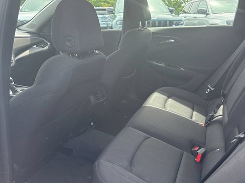 Used 2024 Chevrolet Malibu LT FWD image 20