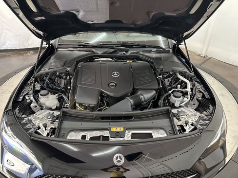 Used 2026 Mercedes-Benz CLE 300 CLE 300 image 30