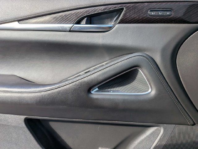 Used 2023 INFINITI QX60 Sensory w/ Vision Package AWD/4WD image 27