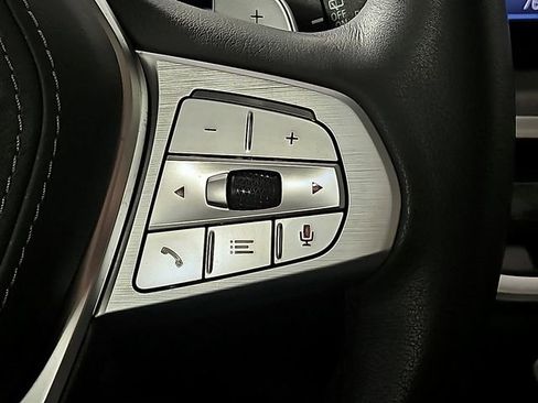 Used 2025 BMW X7 xDrive40i w/ Executive Package image 26