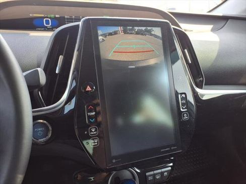 Certified 2022 Toyota Prius Prime XLE image 10
