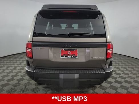 Used 2026 Toyota Land Cruiser 1958 AWD/4WD image 7