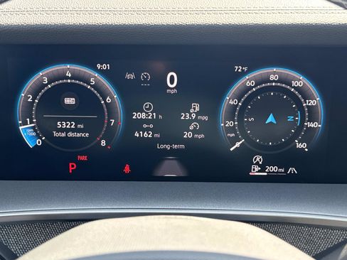 Used 2025 Volkswagen Tiguan S AWD/4WD image 22