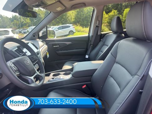 New 2026 Honda Ridgeline RTL image 27