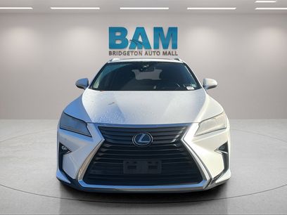 Used 2016 Lexus RX 350 350