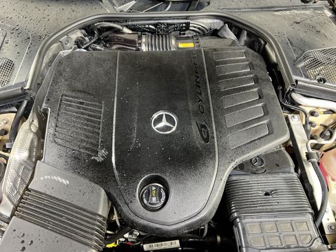 Used 2023 Mercedes-Benz S 500 4MATIC image 30
