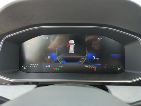 New 2025 Volkswagen Jetta SE image 42