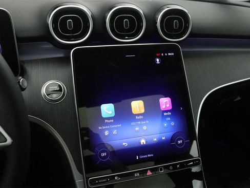 New 2026 Mercedes-Benz C 300 Sedan image 6