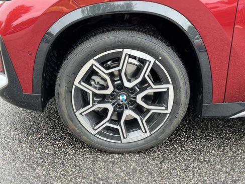 New 2026 BMW X1 xDrive28i w/ Technology Package image 9