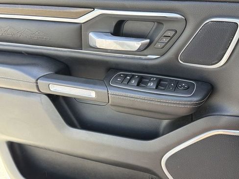 Used 2022 RAM 1500 Laramie image 31