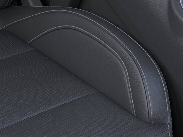 New 2025 Ford Mustang Premium RWD image 22