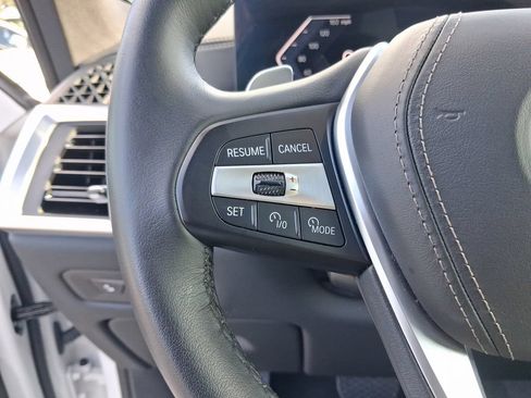 Used 2026 BMW X5 sDrive40i RWD image 25
