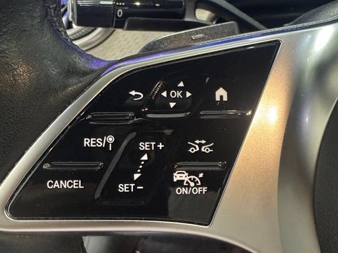 Used 2023 Mercedes-Benz EQE 350+ 4MATIC Sedan image 18
