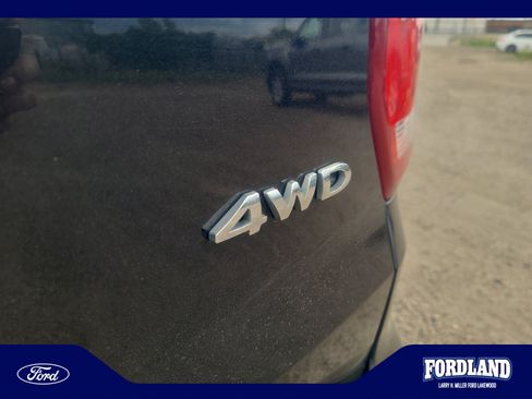 Used 2017 Ford Explorer 4WD image 24