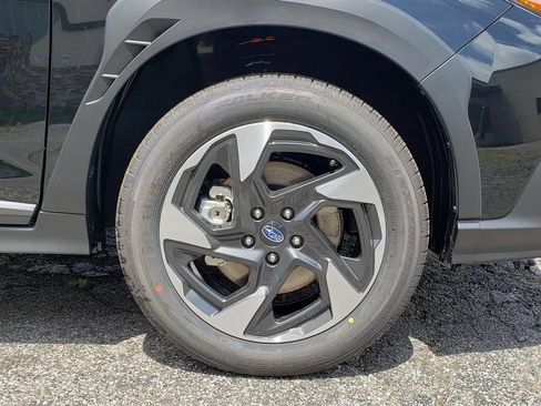 New 2026 Subaru Crosstrek 2.5i Limited AWD/4WD image 12