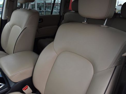 Used 2024 Nissan Armada SV image 26