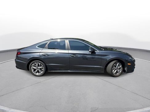 Used 2020 Hyundai Sonata SEL FWD image 5