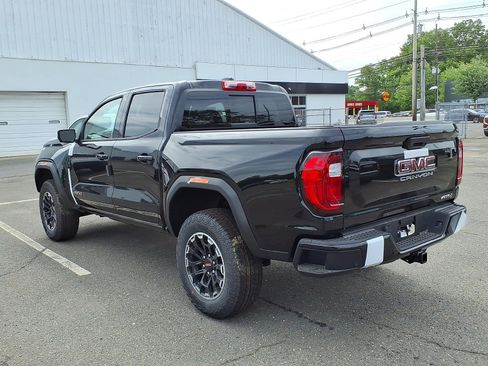 New 2026 GMC Canyon AT4 w/ LPO, Off Road Lift Package AWD/4WD image 4