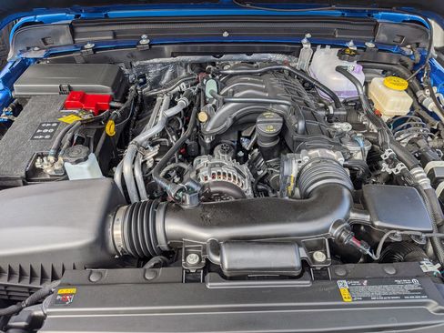 New 2026 Jeep Wrangler Unlimited Rubicon image 32