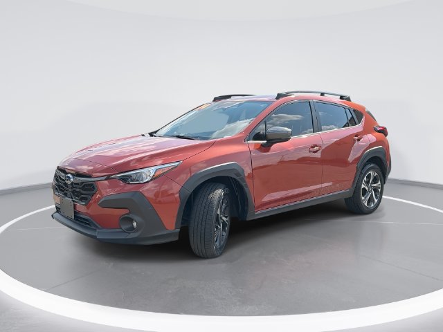 Certified 2024 Subaru Crosstrek 2.0i Premium AWD/4WD image 1