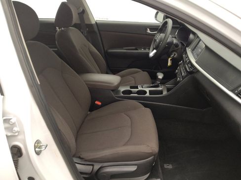 Used 2019 Kia Optima LX FWD image 21