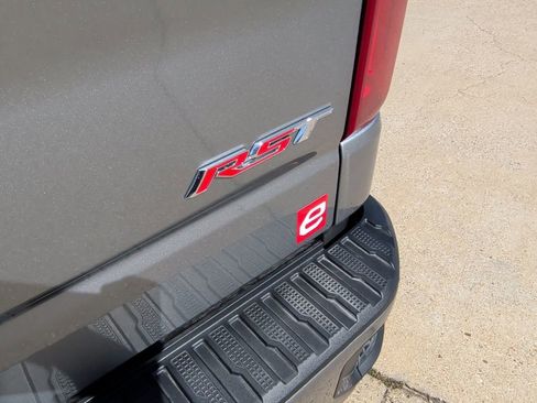 New 2026 Chevrolet Silverado 1500 RST w/ RST Select Package image 40