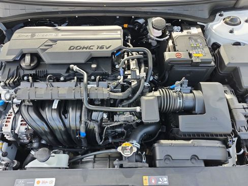 New 2026 Hyundai Elantra SEL Sport Premium FWD image 25
