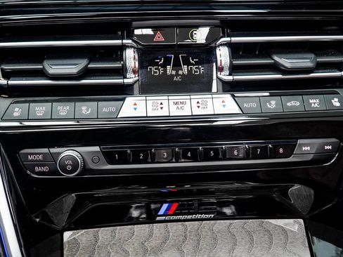 Used 2023 BMW M8 Competition image 23