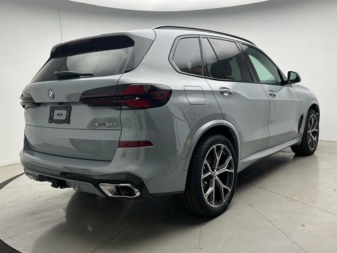 New 2026 BMW X5 xDrive50e AWD/4WD image 3