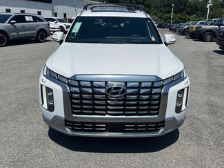 Used 2023 Hyundai Palisade Calligraphy AWD/4WD video 2