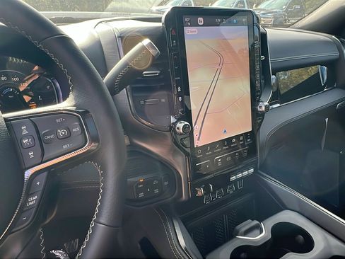 New 2026 RAM 2500 Rebel image 26