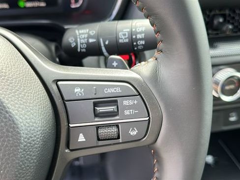 New 2026 Honda CR-V Sport-L image 15
