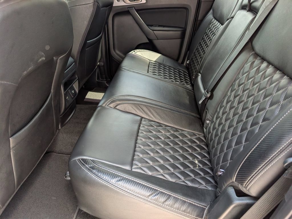 Used 2022 Ford Ranger XLT w/ Equipment Group 302A High AWD/4WD image 24