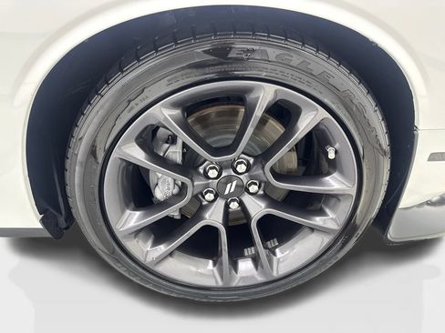 Used 2023 Dodge Challenger R/T Scat Pack RWD image 77
