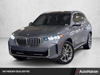 New 2026 BMW X5 xDrive40i AWD/4WD video 1