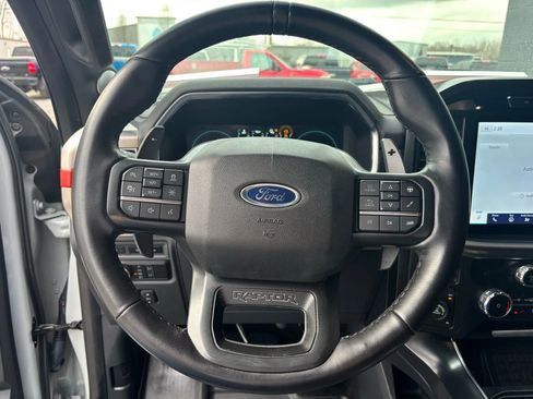 Used 2023 Ford F150 Raptor w/ Raptor Carbon Fiber Package image 20