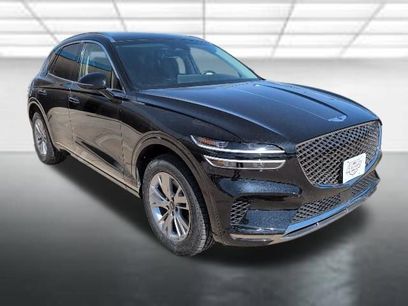 Used 2023 Genesis GV70 2.5T