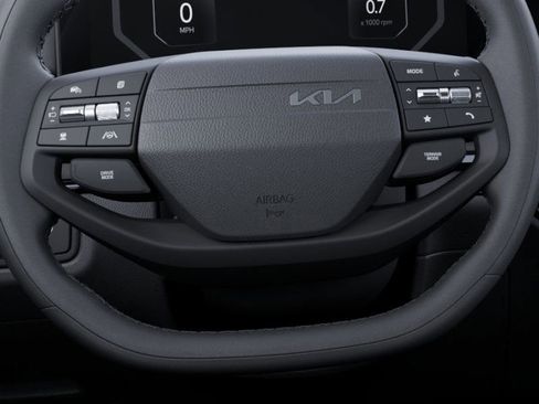 New 2026 Kia Sportage X-Line w/ X-Line Technology Package image 23