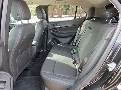 Used 2025 Buick Encore GX Sport Touring w/ Comfort Package image 20