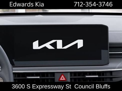 New 2026 Kia K5 GT-Line AWD/4WD image 22