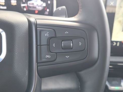 Used 2026 GMC Sierra 1500 AT4 w/ AT4 Premium Package AWD/4WD image 23
