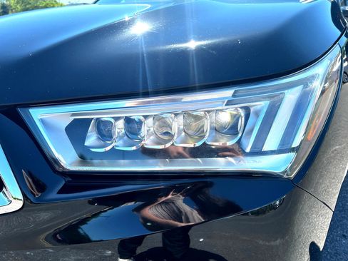 Used 2017 Acura MDX SH-AWD w/ Technology Package image 26