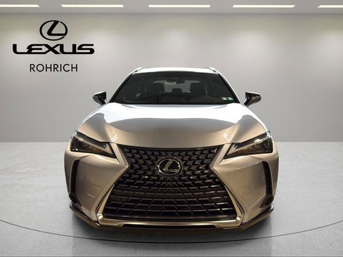 New 2026 Lexus UX 300h AWD image 2