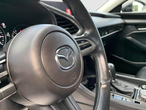 Used 2021 MAZDA MAZDA3 s AWD/4WD image 37