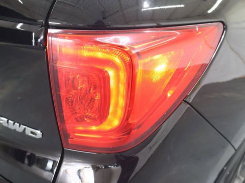 Used 2022 Honda Passport EX-L image 28