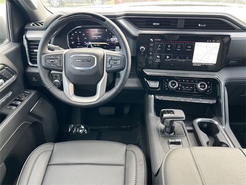 New 2026 GMC Sierra 1500 Denali w/ Technology Package image 11