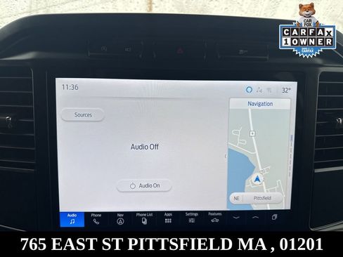 Used 2024 Ford F150 STX image 20