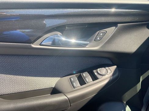 Used 2026 Chevrolet TrailBlazer LT w/ Driver Confidence Package image 21