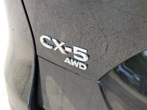 New 2026 MAZDA CX-5 Preferred image 8