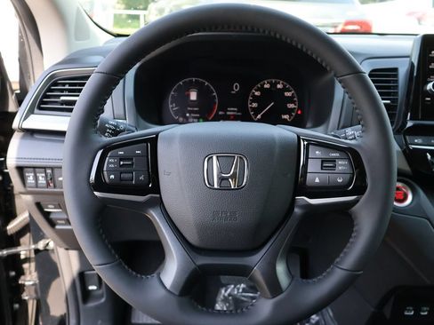 New 2026 Honda Odyssey EX-L image 30